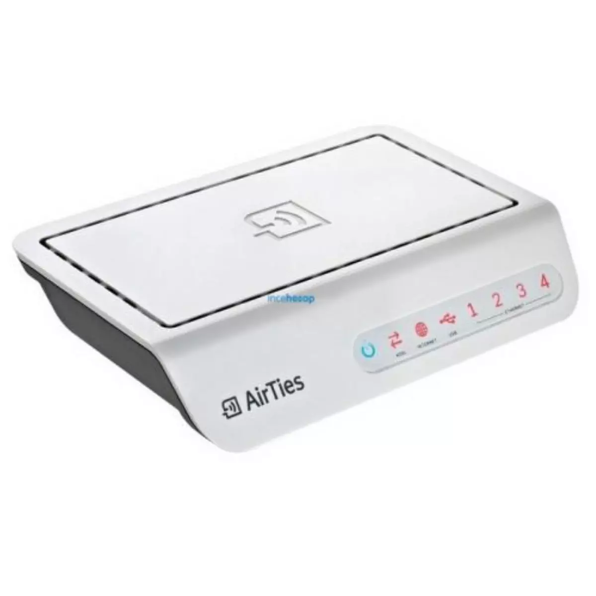 Airties Air 5050 Adsl2 + 4 Port Modem