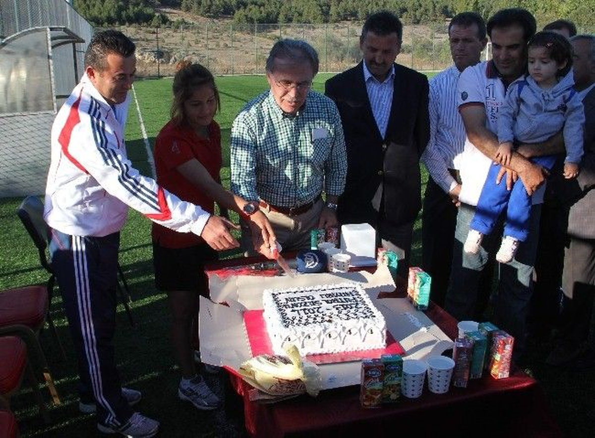 AK Parti Genel Başkan Yardımcısı Şahin, Karabük\'te
