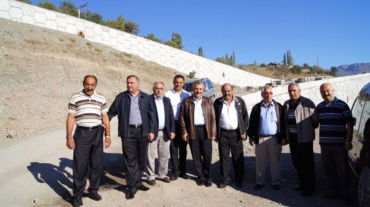 AK Parti Kars Milletvekili Ahmet Arslan Açıklaması