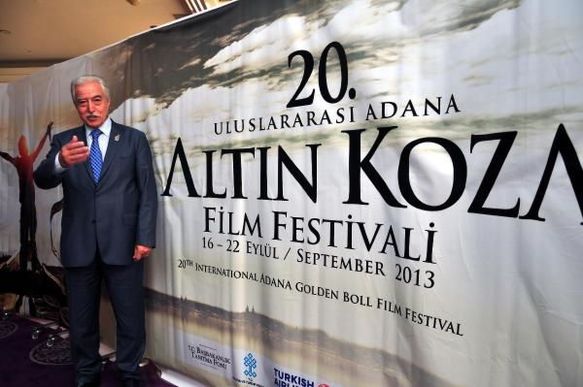 Altın Koza Film Festivali\'ne Doğru