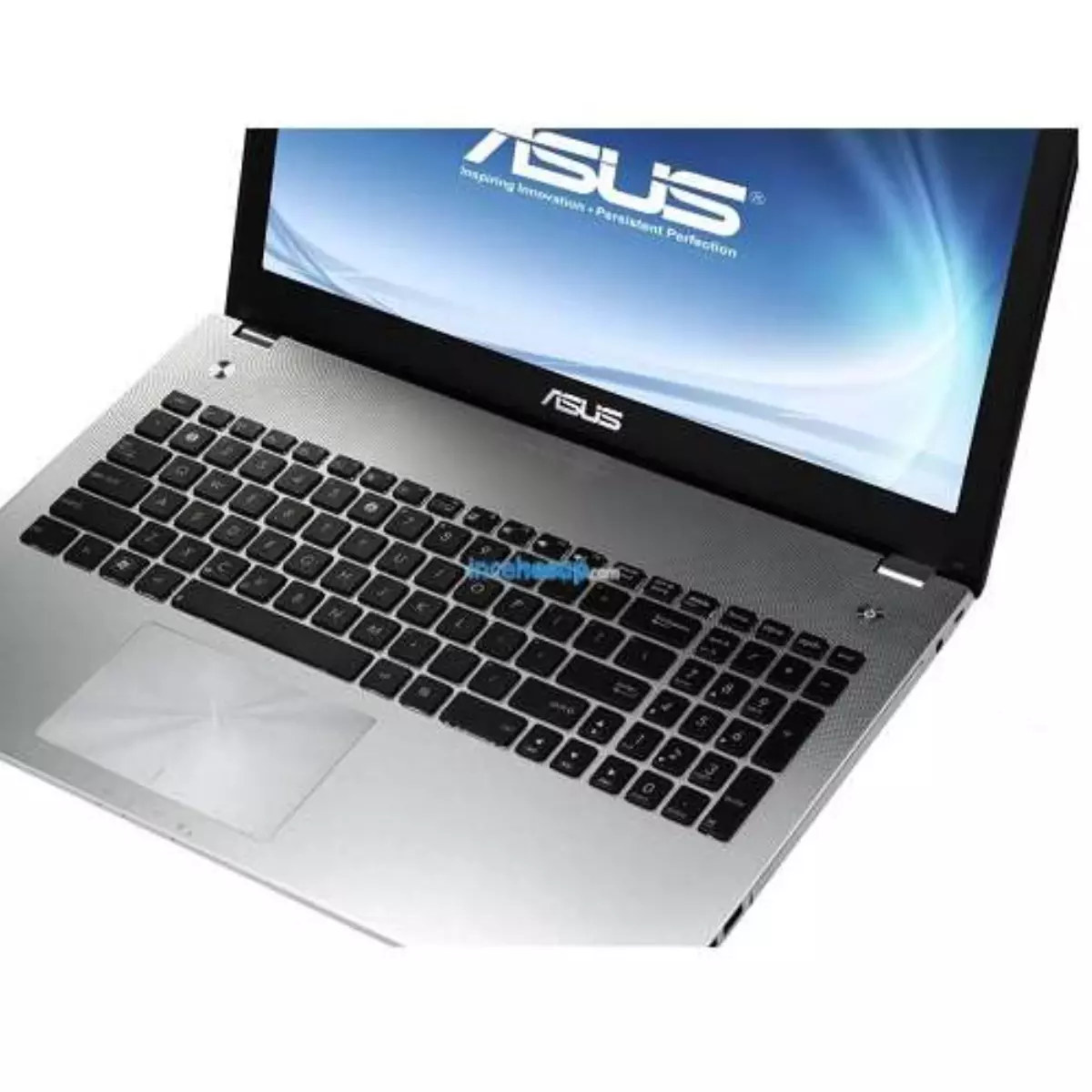 Asus N56vz-S4283h Notebook