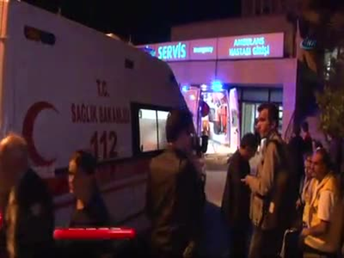 Babası Tarafından Kaza ile Vurulan Kız Hayatını Kaybetti
