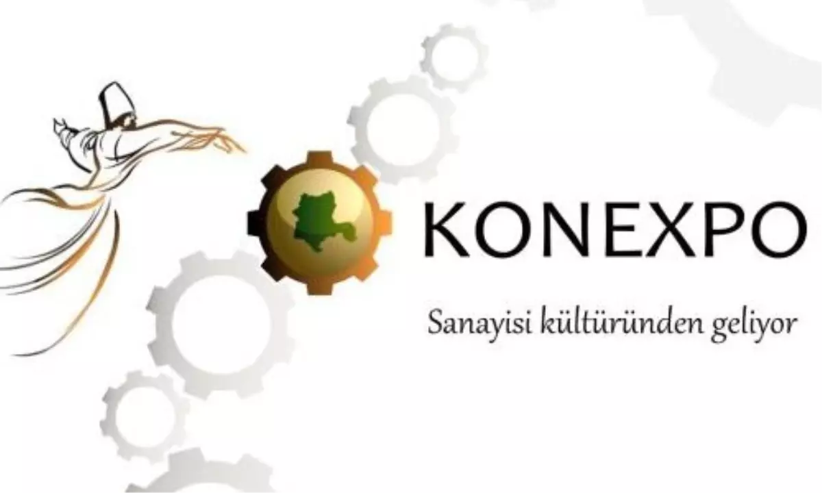 Başkentler, Konexpo\'da Buluşuyor