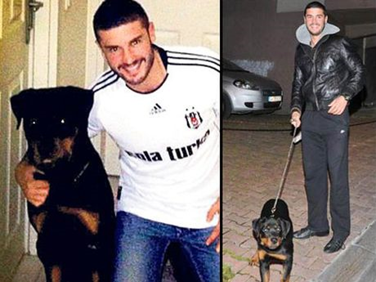Berk Oktay\'dan İddialara Fotoğraflı Cevap