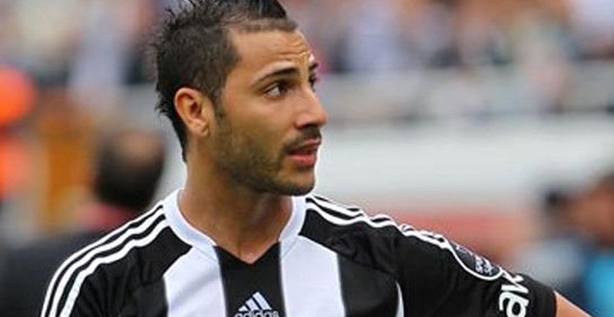 Beşiktaş Quaresma\'nın Parasıyla 11 Kurdu
