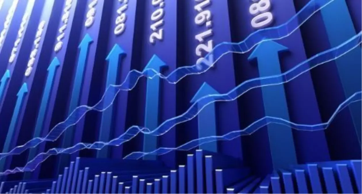 Borsa Günün İlk Yarısında Yüzde 0,25 Değer Kazandı