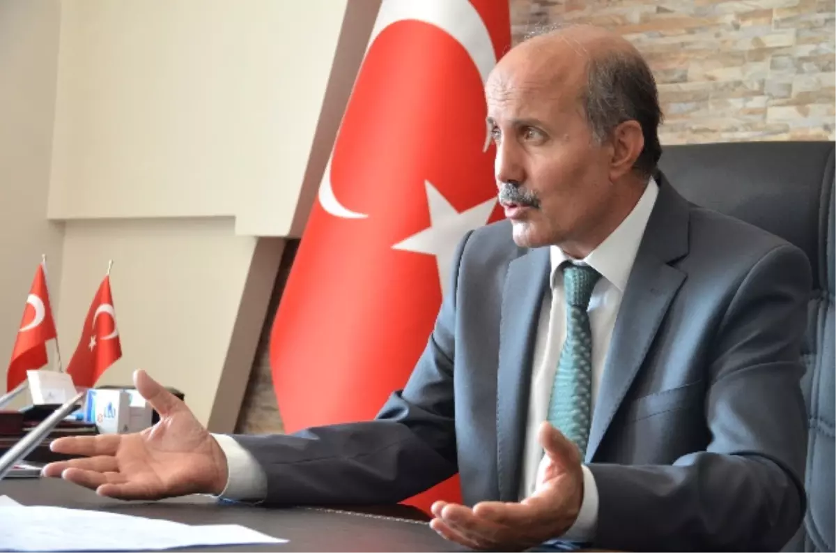 Erzurum'da Öğretmen Açığı Kapatılıyor