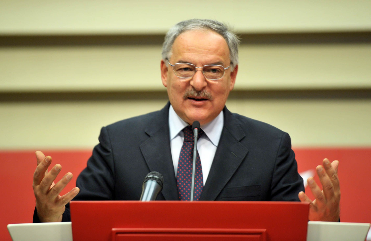 CHP\'li Koç: Hükümet Muhalif Avında, PKK İsyan Şantaj Peşinde