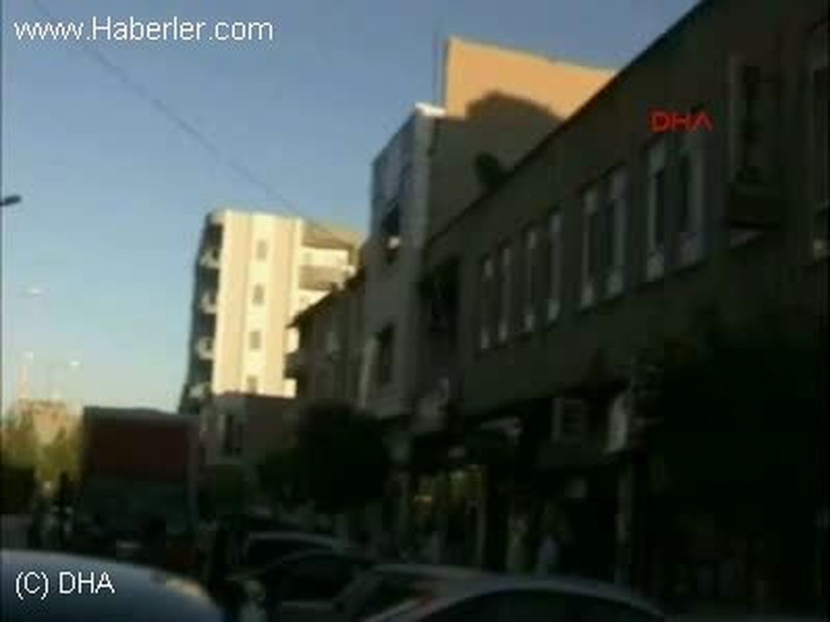 CHP\'nin Midyat Teşkilatı Partiden İstifa Etti
