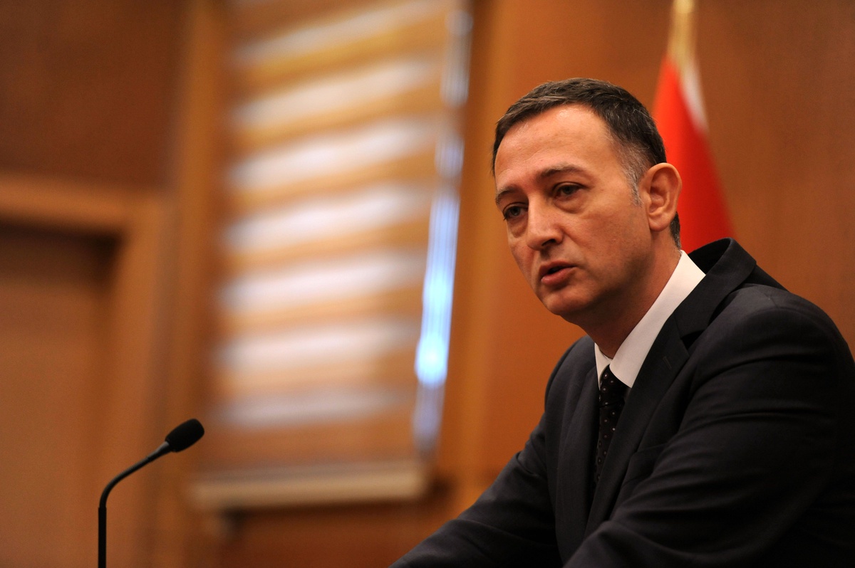 Dışişleri Bakanlığı Sözcüsü Gümrükçü Açıklaması