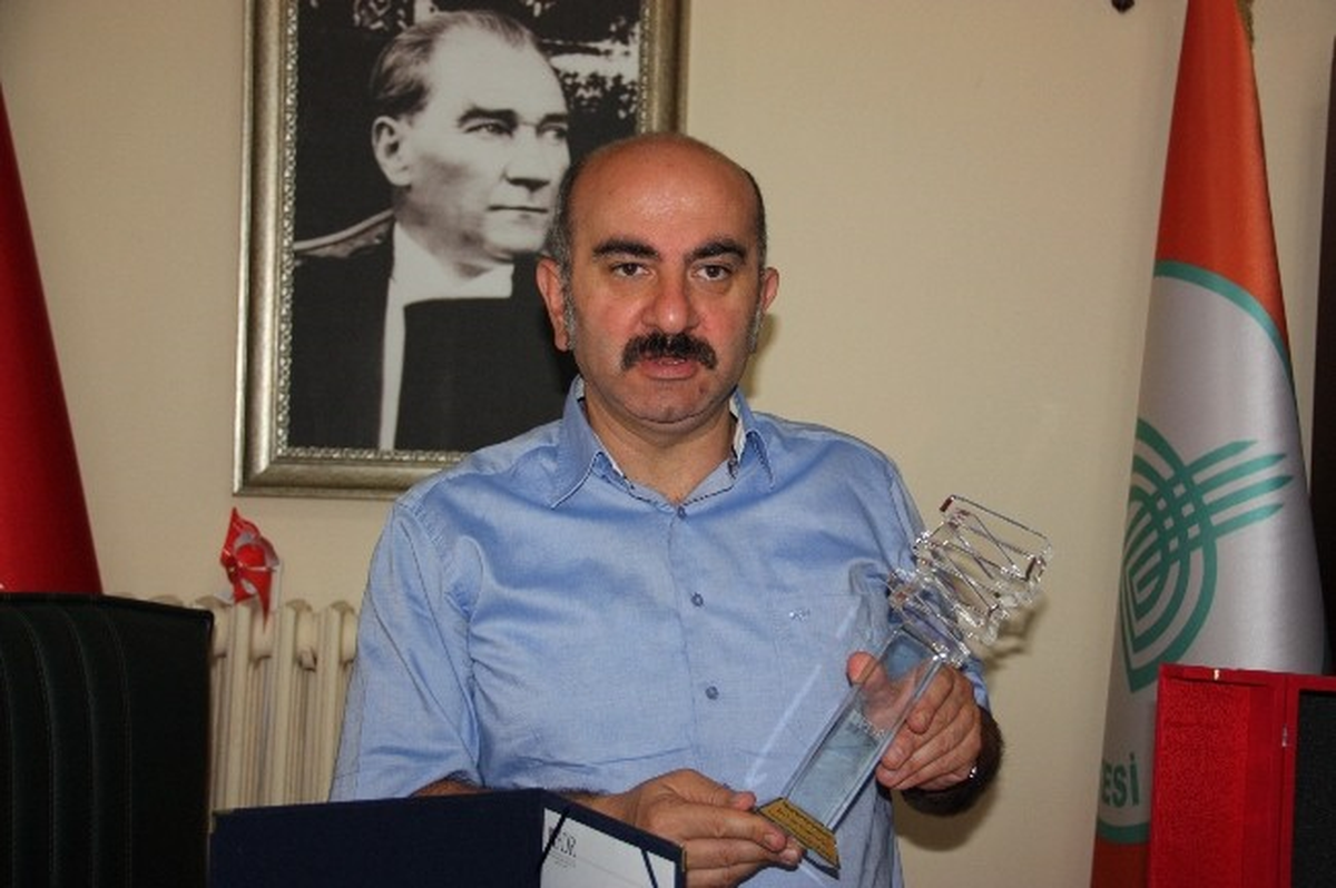 Edirne Belediyesi\'ne Empati Ödülü