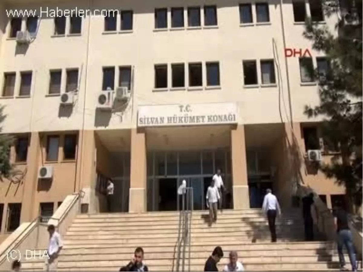 Ermeni Patrikliği Patrik Genelvekili Aram Ateşyan, Memleketi Silvan'da