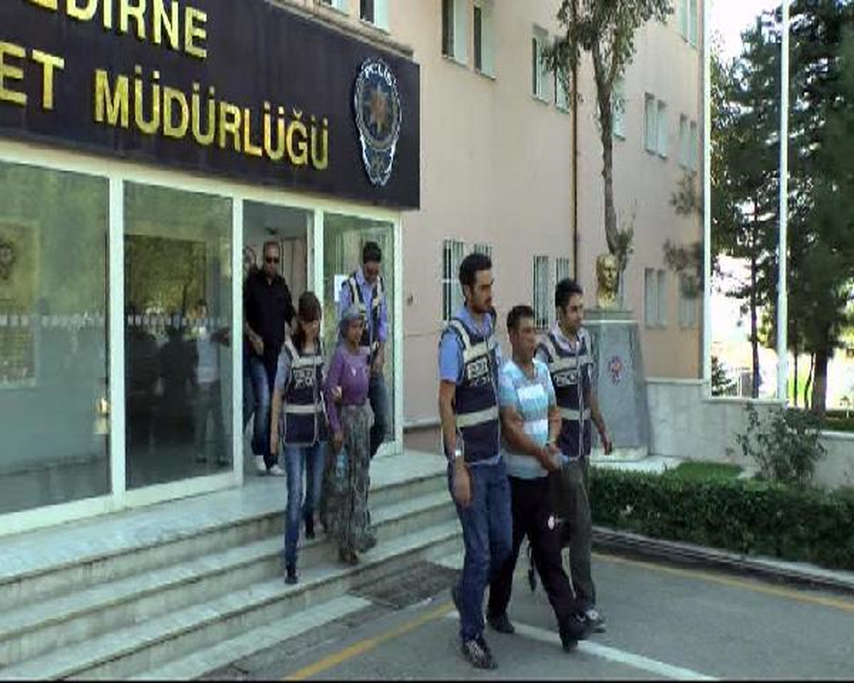 Evinde 70 Gram Bonzai Ele Geçirildi, Tutuklandı