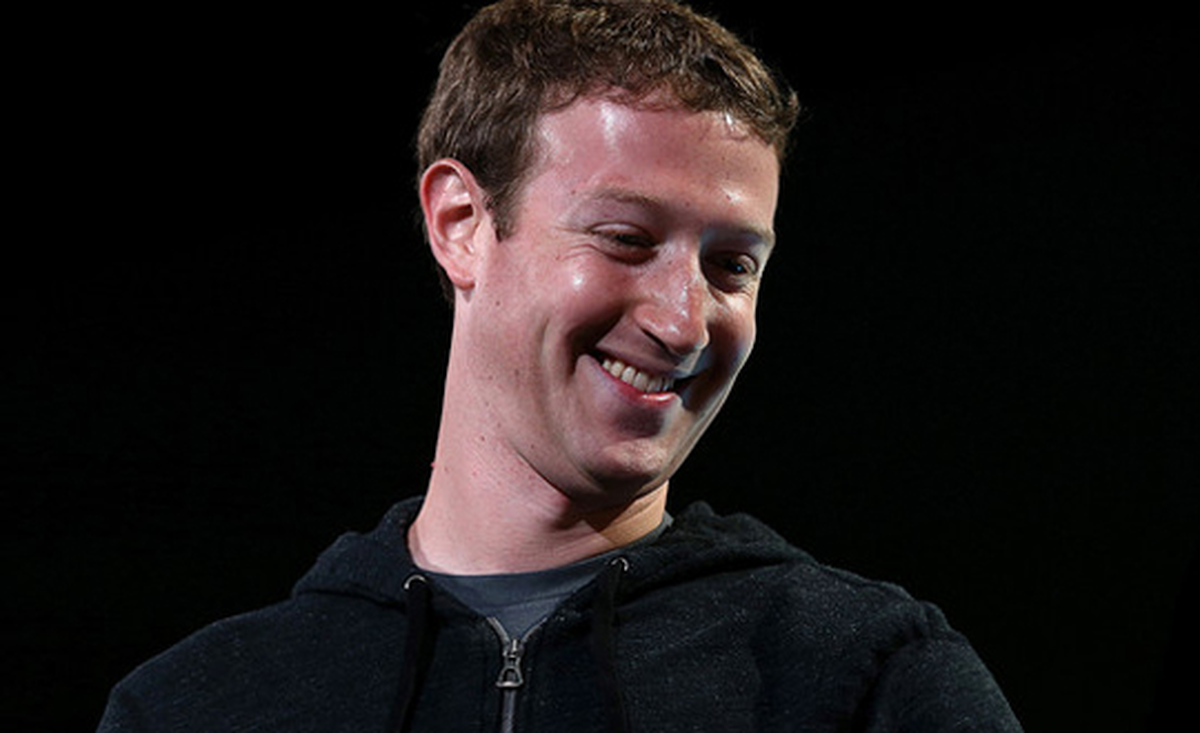 Facebook\'dan Müthiş Bir Yenilik Daha