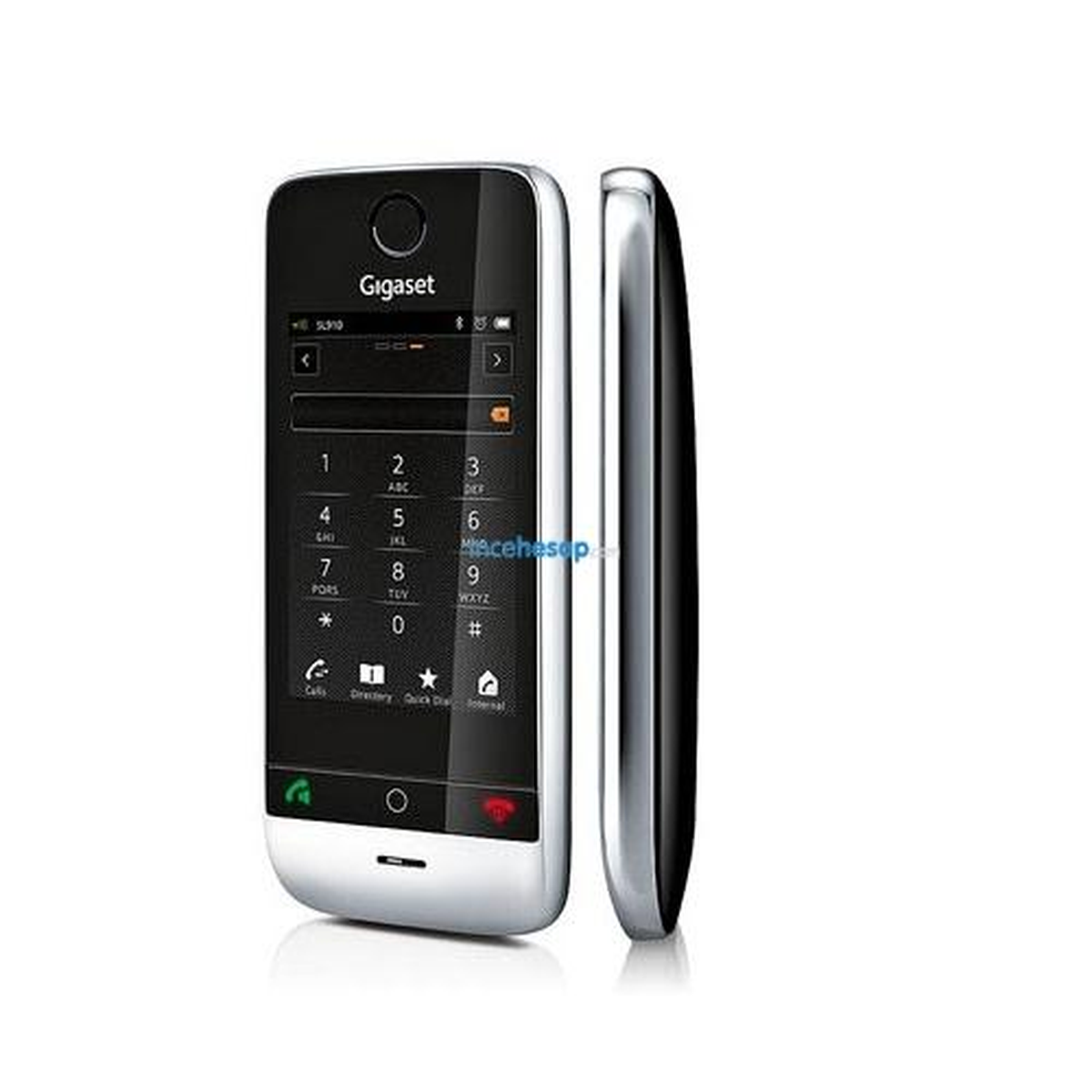 Gıgaset Sl910 Dect Eco Dect Blutooth Usb Sms