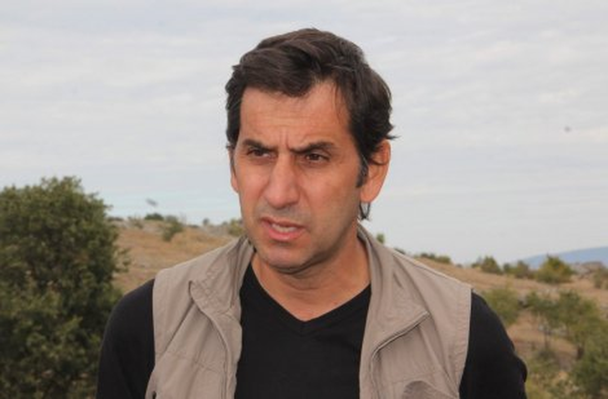 Hadrianaupolis Antik Kentindeki "Kaçak Kazılar"