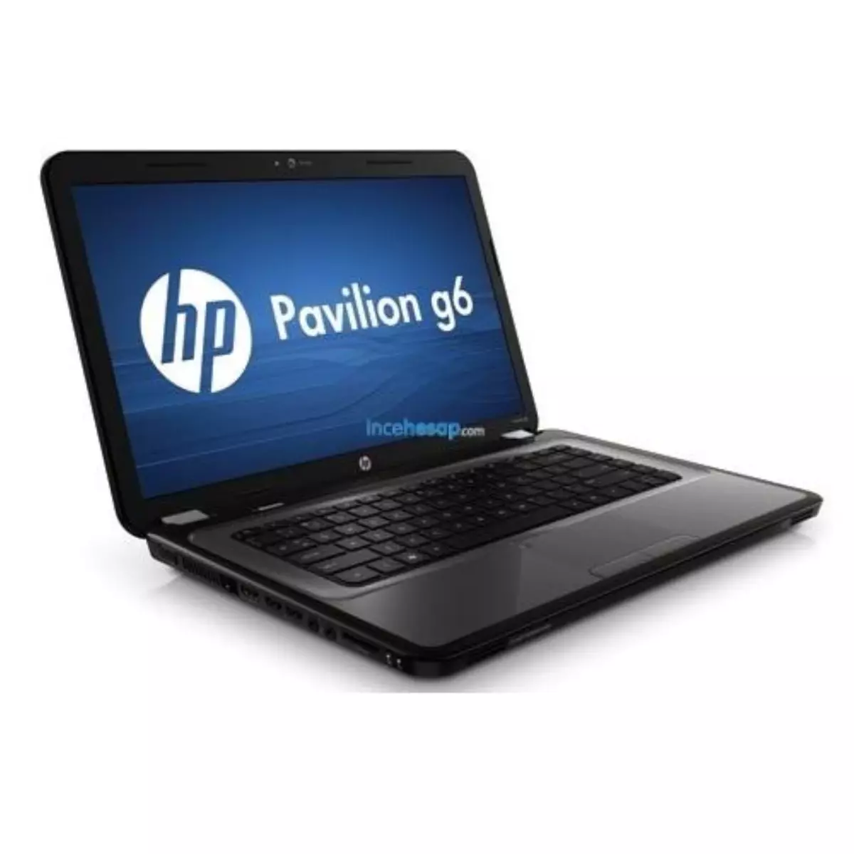 Hp G6-2113et B8r50ea Notebook