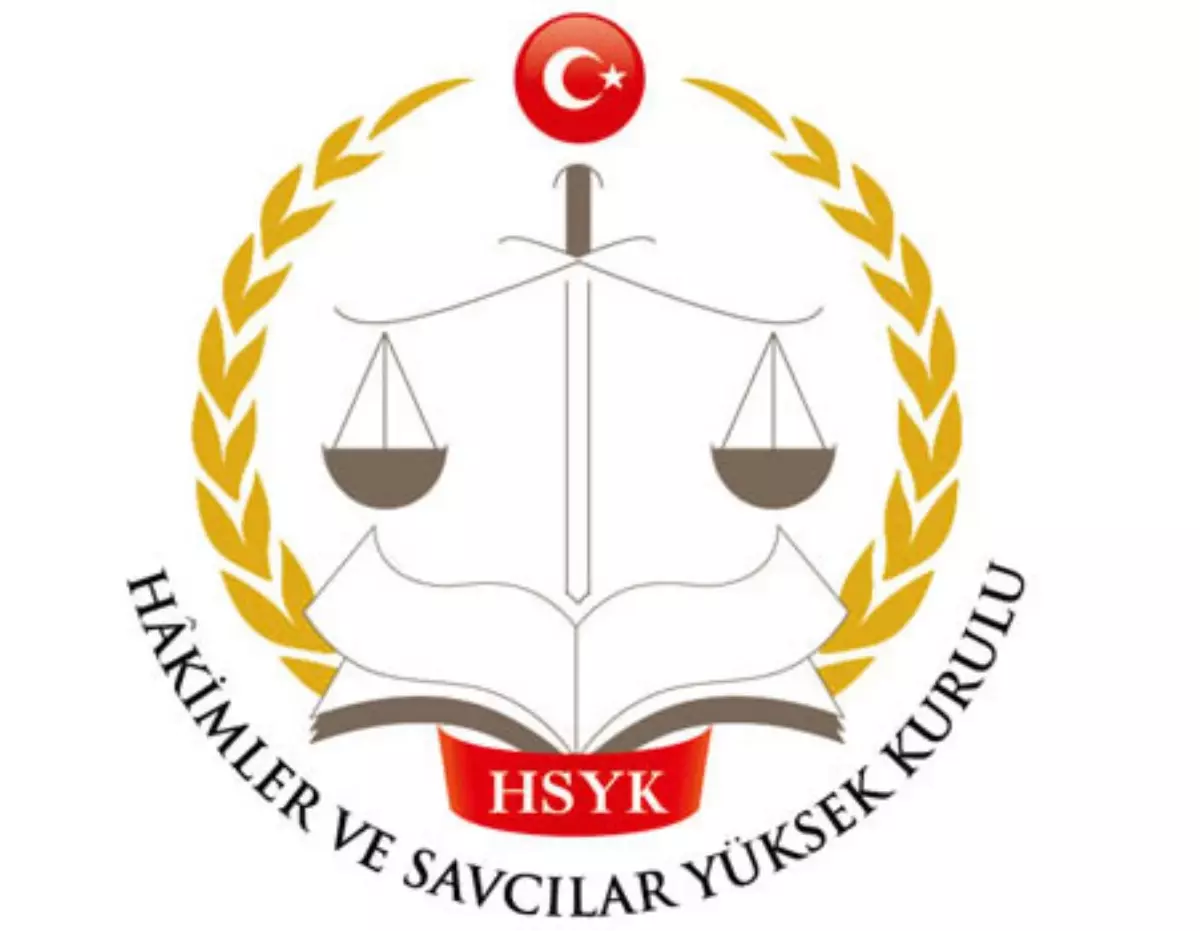 HSYK\'dan Müstemir Yetki Kararnamesi