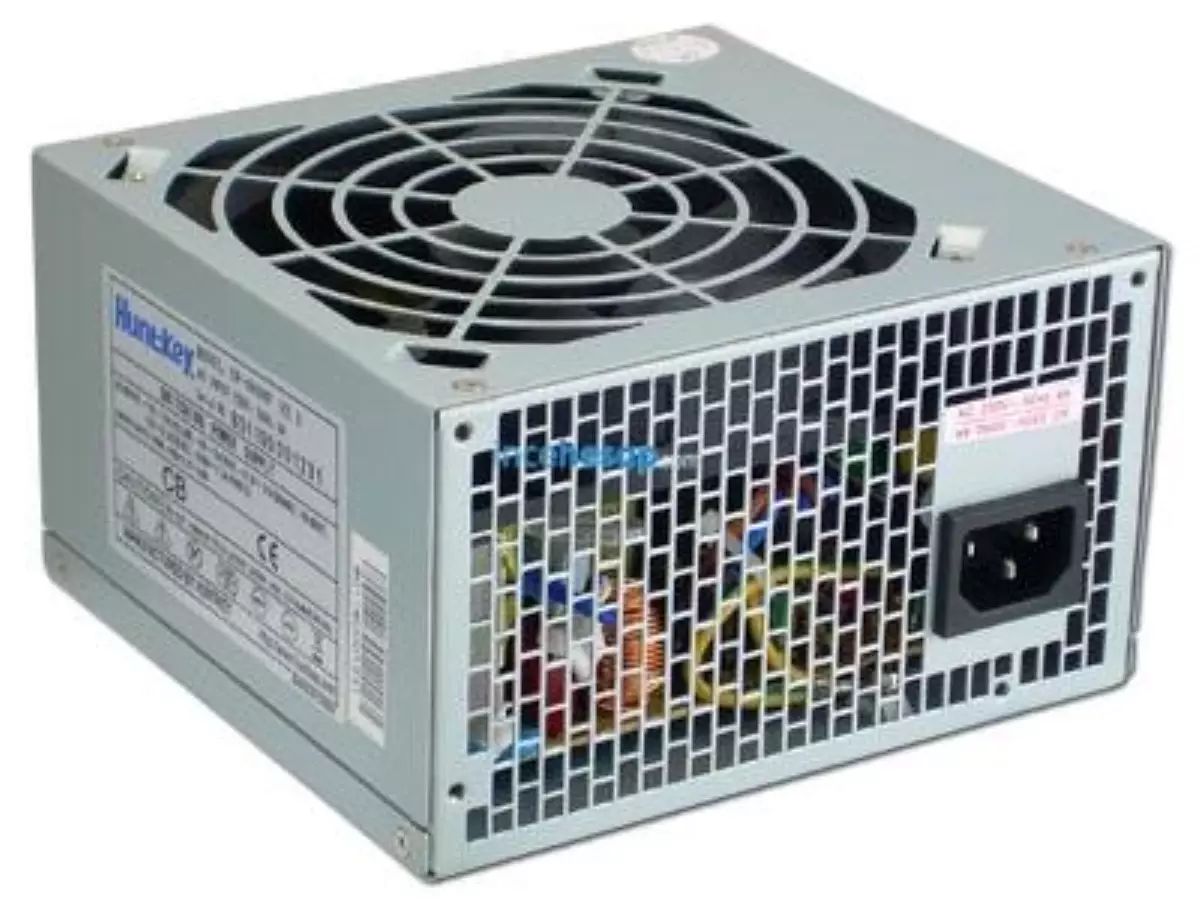 Huntkey Cp-400hp Power Supply