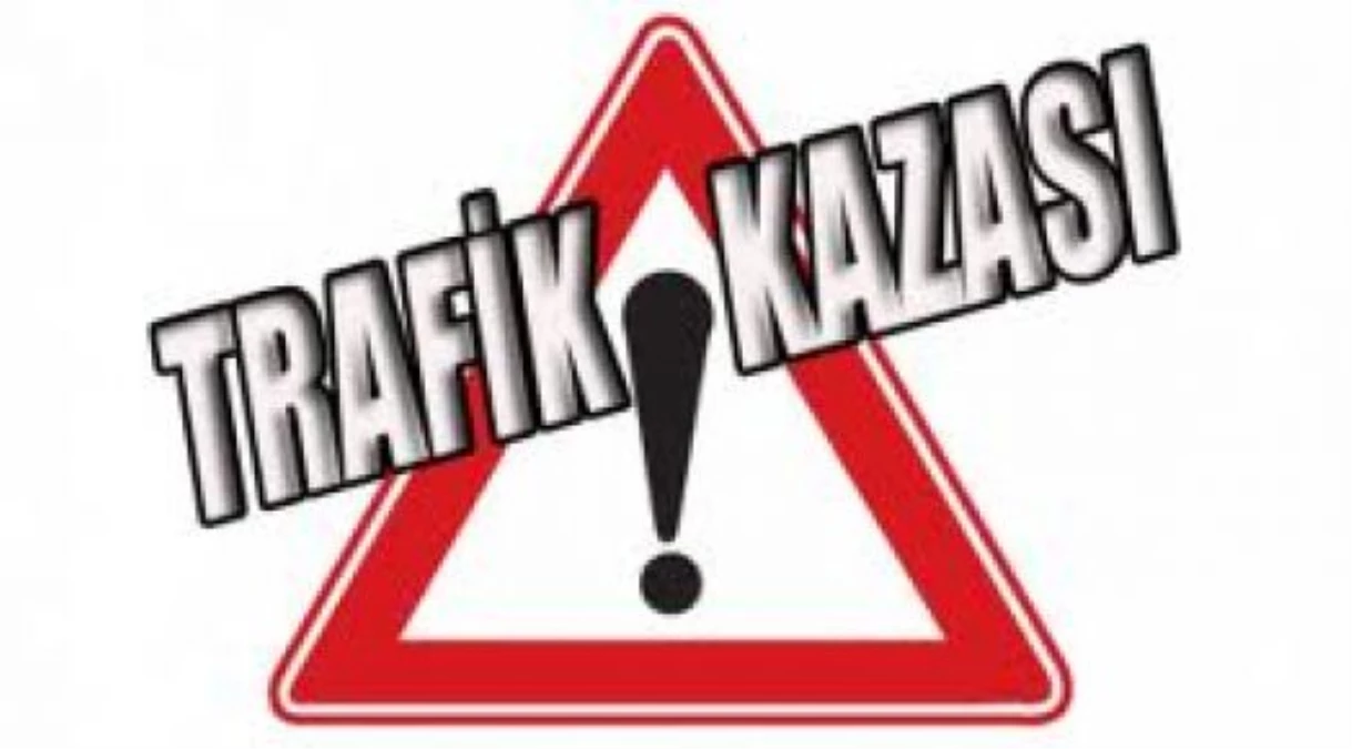 Isparta\'da Trafik Kazası: 2 Ölü 1 Yaralı