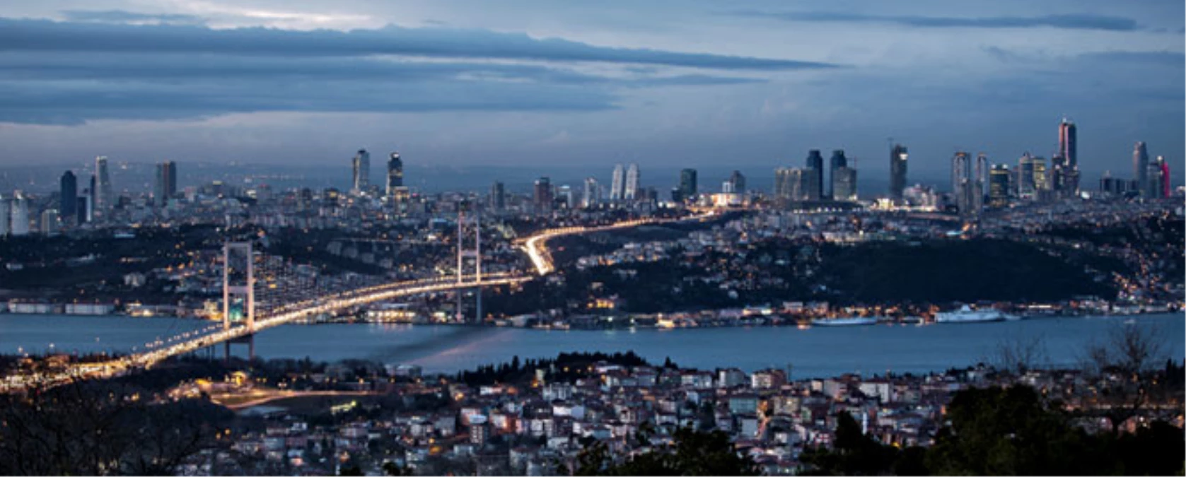 İstanbul Felakete mi Gidiyor?