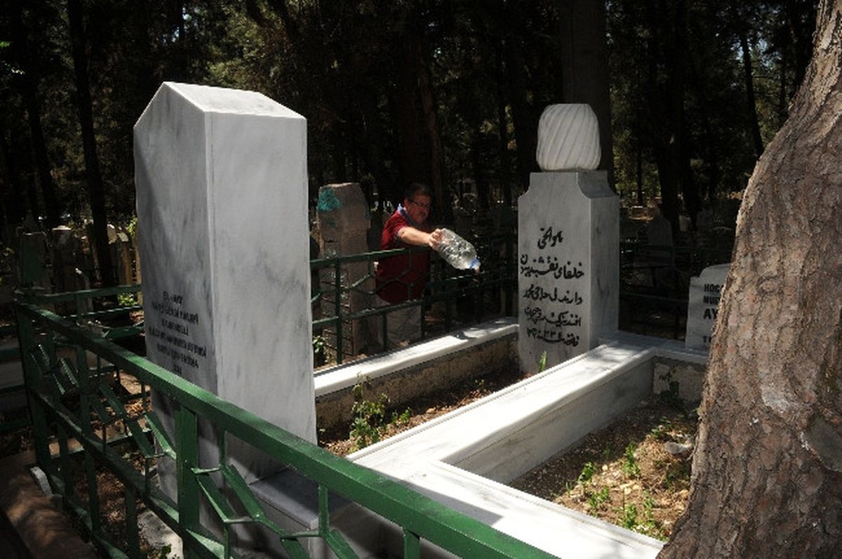 Kahramanmaraş\'ta Tehlikeli Provokasyon