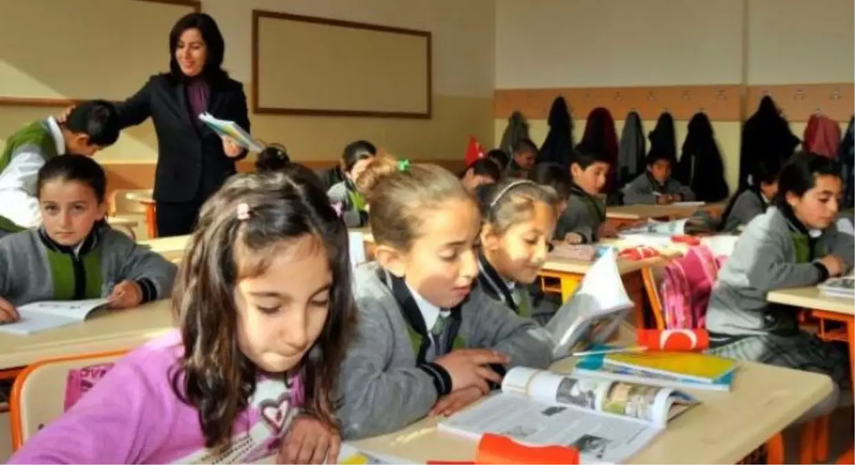 Kaliteli Eğitim İçin Öğrenci Öğretmen İlişkisi İyi Olmalı