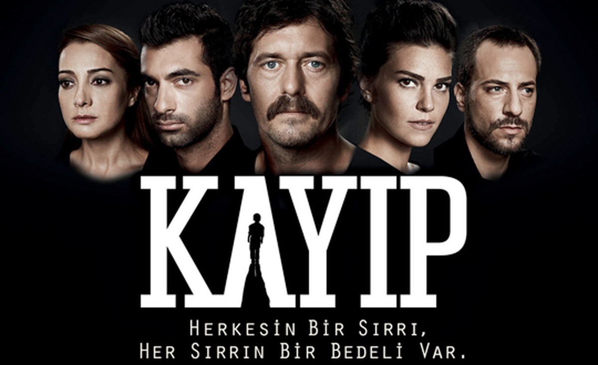 Kayıp\'ın Salı Ön Gösterimi Yapılacak, Cuma Yayınlanacak