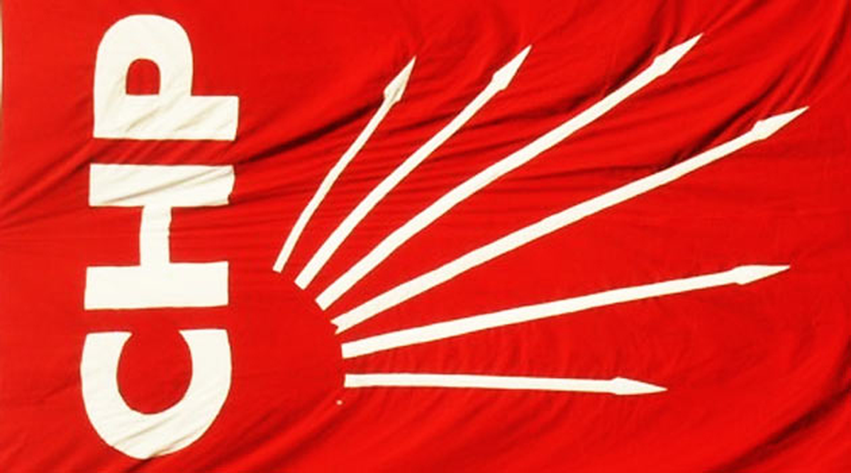 Kayseri\'de 400 CHP\'li Daha AK Parti\'ye Üye Yapılmış