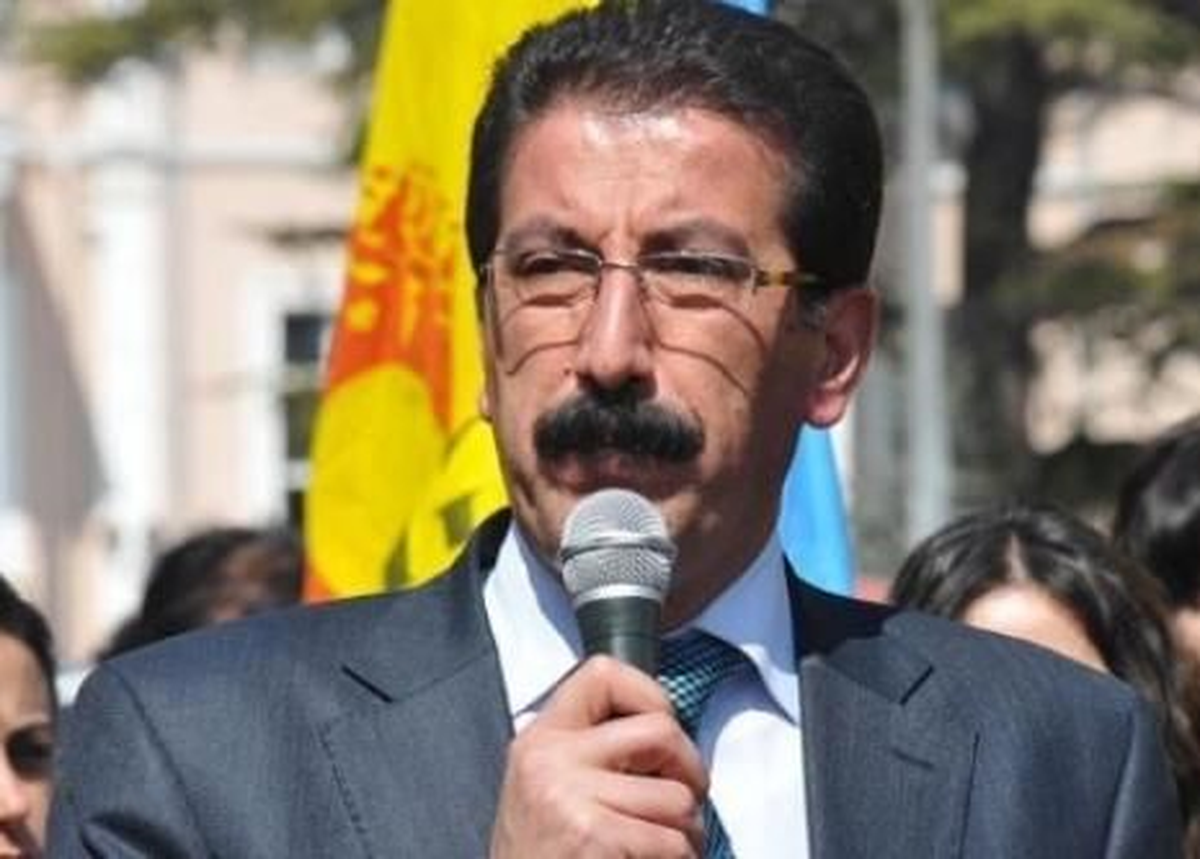 Kesk Genel Başkanı Lami Özgen: "Biz Yasa Dışı Değiliz"