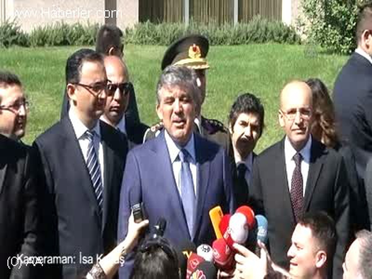 Kimyasal silahlardan arındırılma taktik olmamalı