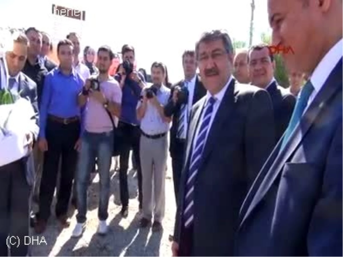 Kırıkkale Belediyesin\'de 44 İşçi Kadrolu Oldu