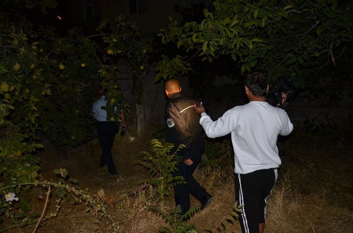 Köpeğe Cinsel İstismar İhbarı Polisi Harekete Geçirdi