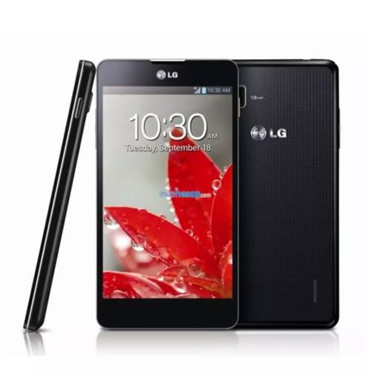 Lg E975 Optimus G Cep Telefonu