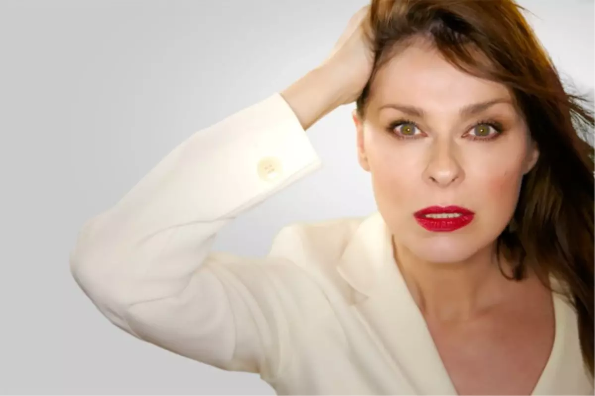 Lisa Stansfield İçin Son Günler!