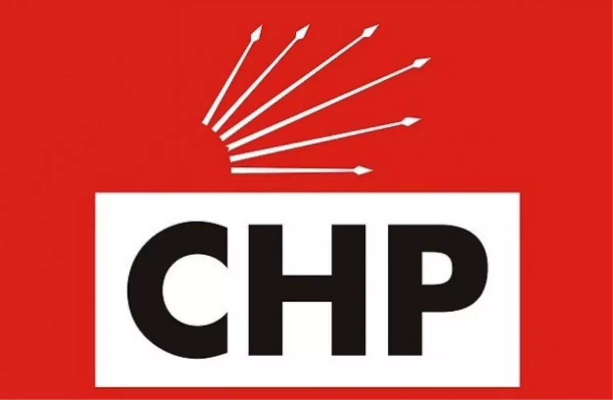 Mardin\'de CHP\'den İstifalar