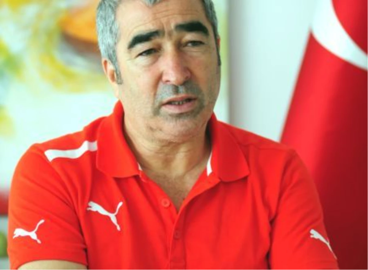 Medıcal Park Antalyaspor\'da Galatasaray Maçı Hazırlıkları Sürüyor