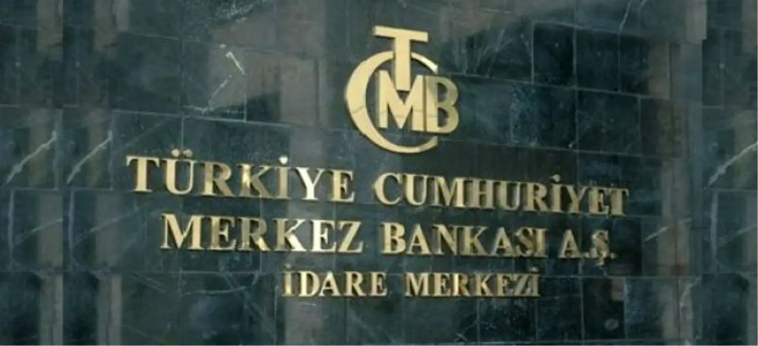 TCMB 2 DİBS Alım İhalesi Açtı