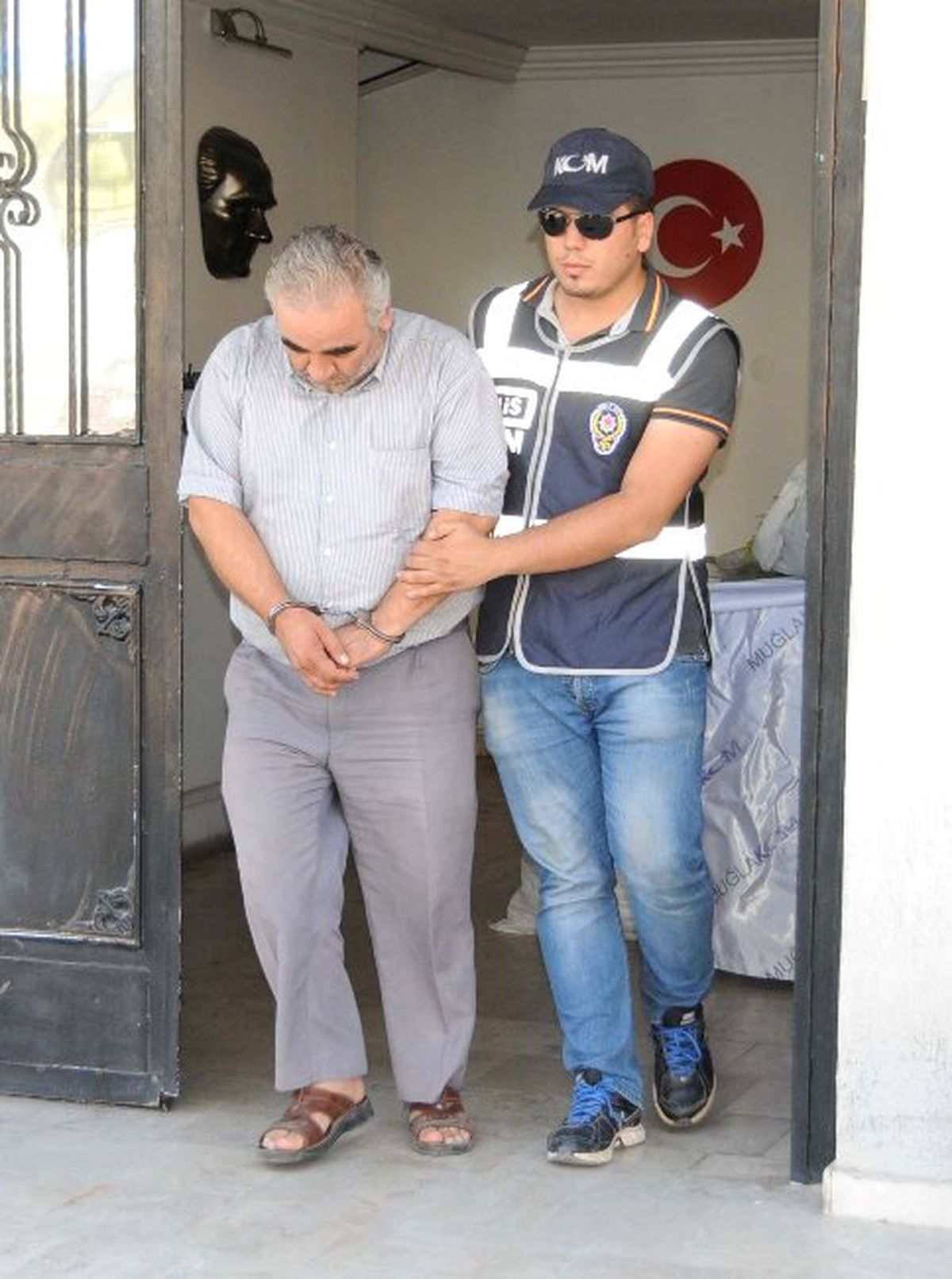 Mısır Yerine Kenevir Ektiler