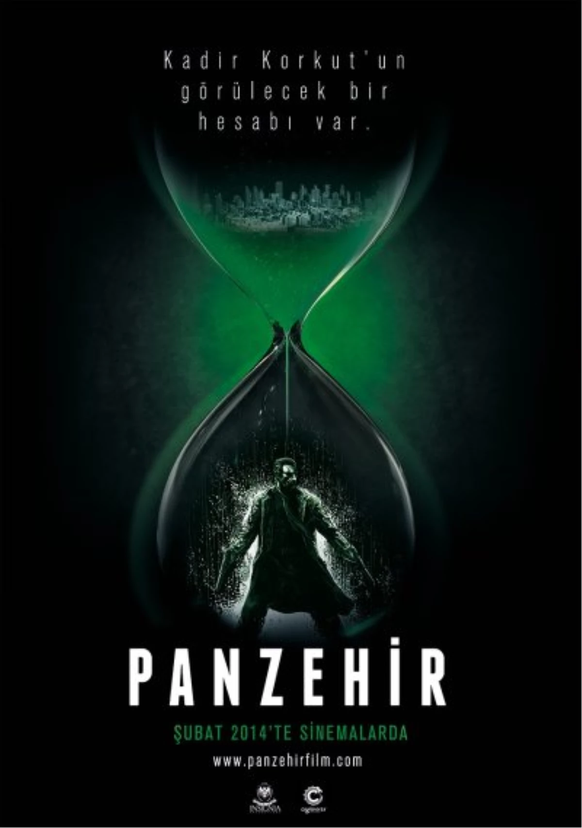\'Panzehir\' Filminin Çekimleri 19 Eylül\'de Başlıyor