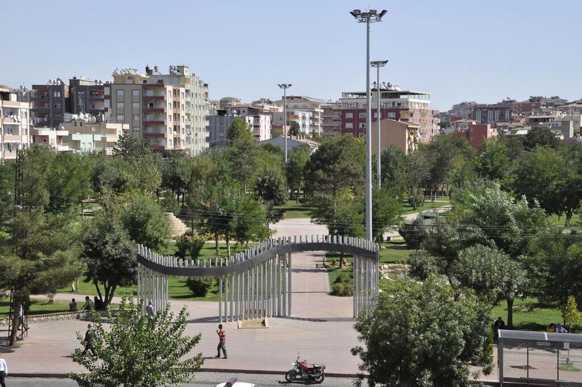 Parkların Altı Otopark Olacak