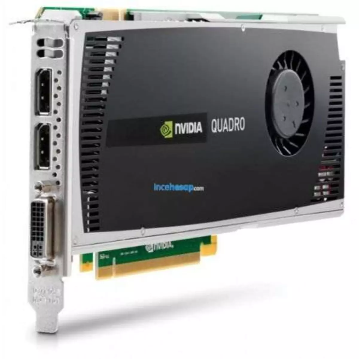 Pny Quadro Vcq4000 2gb Gddr5 256 Bit Dvı DP 16x