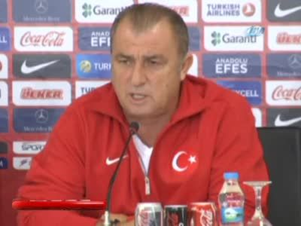 Romanya - Türkiye Maçının Ardından