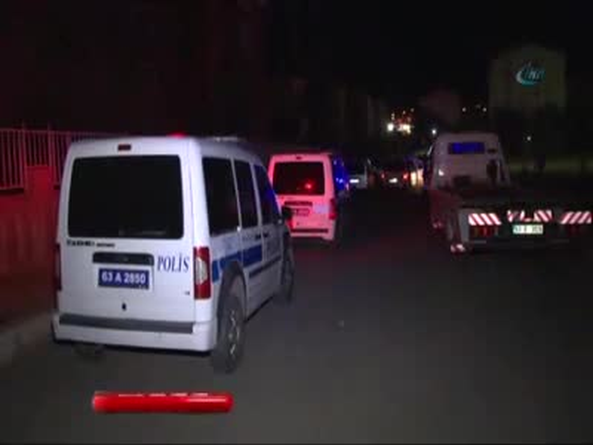 Şanlıurfa\'da Uyuşturucu Satıcısı Yakalandı