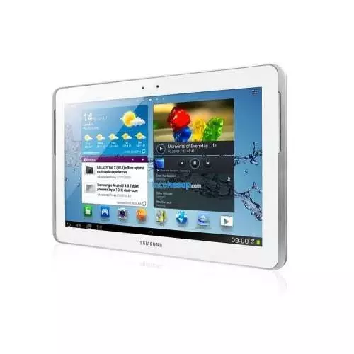 samsung galaxy tab 2 wifi