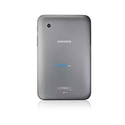 galaxy tab 2 wifi