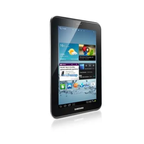 galaxy tab 2 wifi