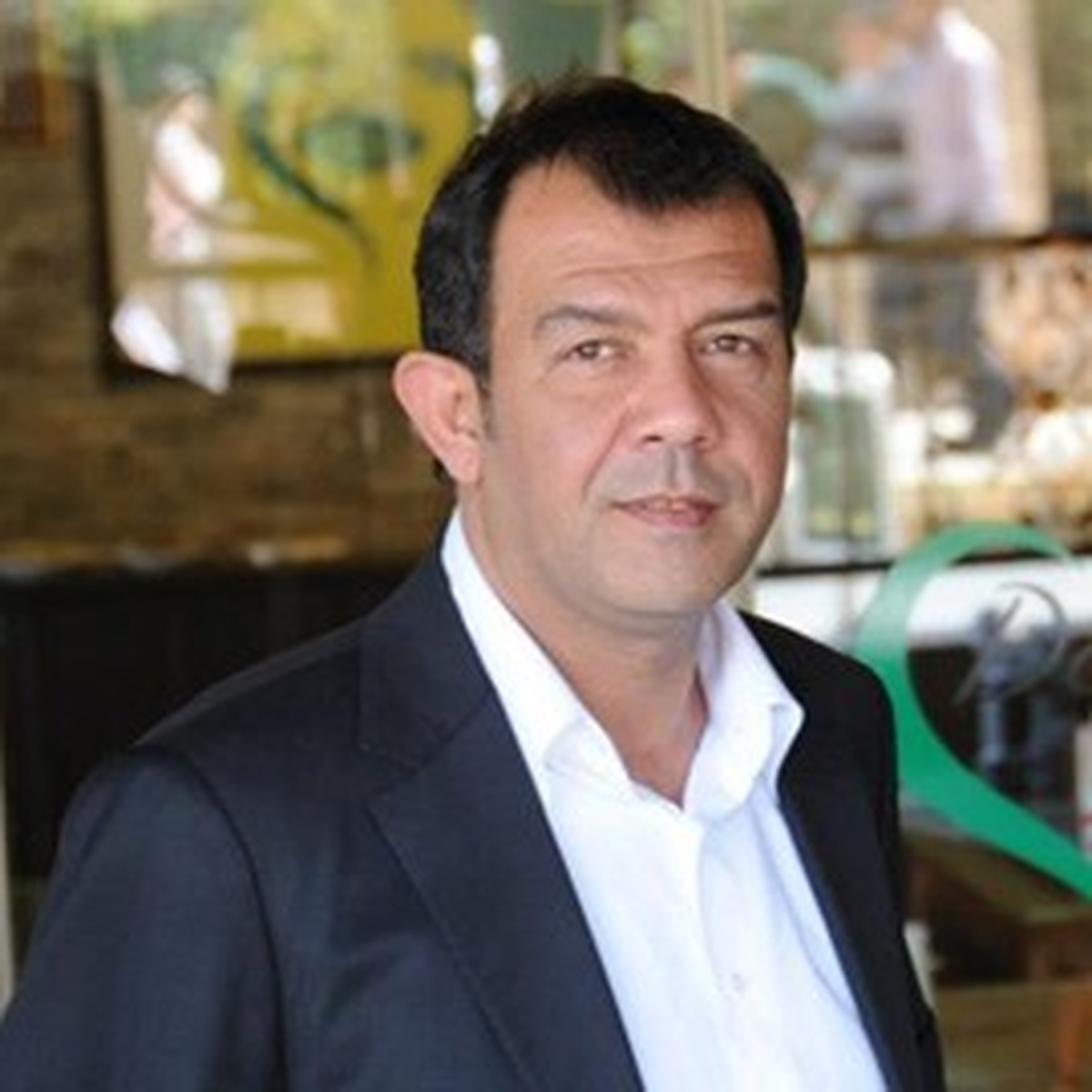 "İstanbul Maçından Galibiyet Bekliyoruz"
