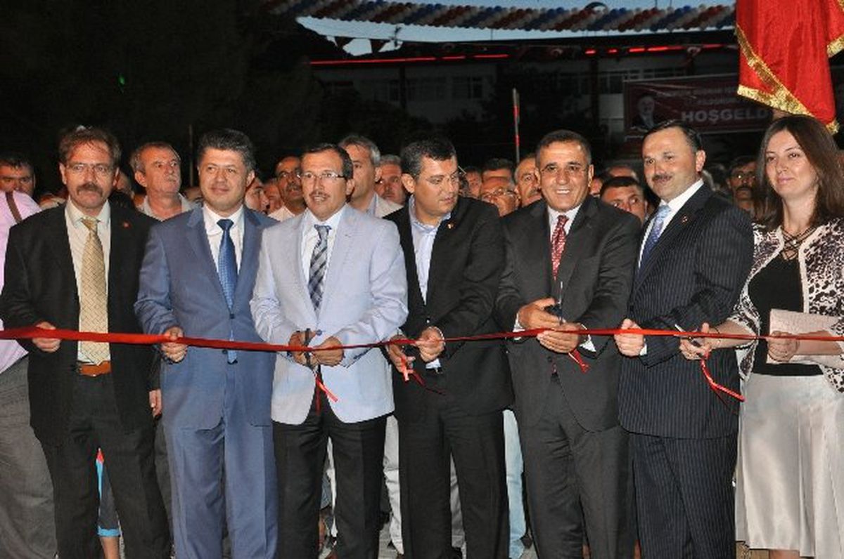 Soma, 91. Kurtuluş Yılını Kutluyor