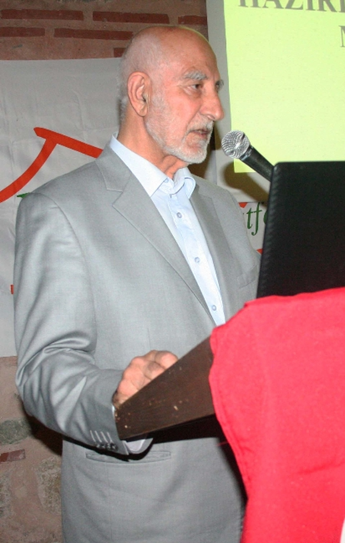 "Teknolojiyle Birlikte İşgal Yöntemi Değişti"